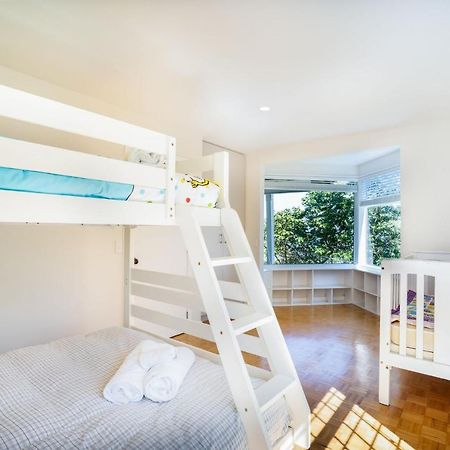 Studio With Lovely Sea Views Nelson Exterior foto
