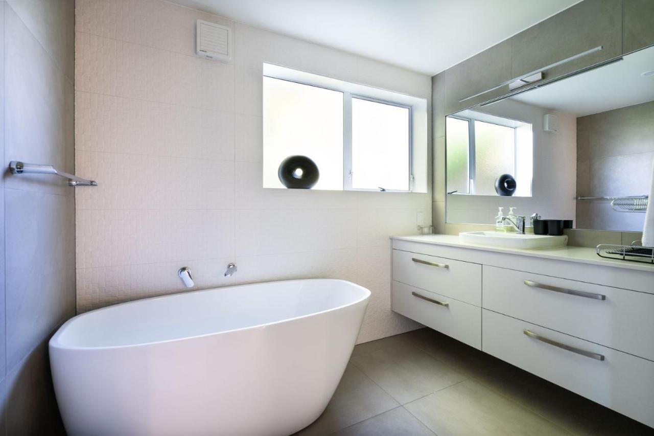 Studio With Lovely Sea Views Nelson Exterior foto